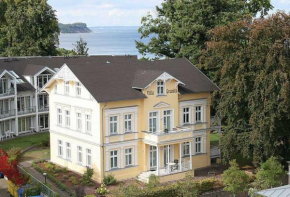 Wohnung Kap Arkona und Dornbusch FeWo 45 und 46 in Göhren